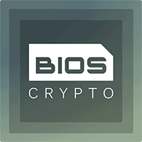 BiosCrypto (BIOS) - logo