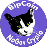 BipCoin (BIP) - logo