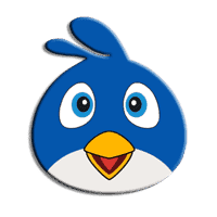 Bird Token (BIRD) - logo