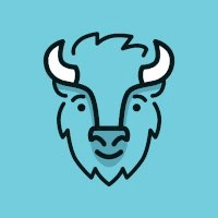 Bison - logo