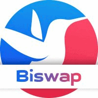 Biswap - logo