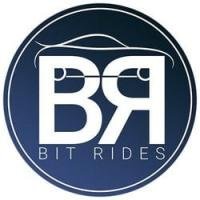 Bit Rides (RIDES) - logo