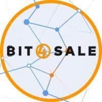 Bit4Sale - logo