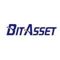 BitAsset - logo