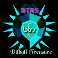 Bitball Treasure (BTRS)