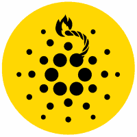 bitBOMB ADA Peg (BITADA) - logo