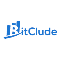 Bitclude - logo