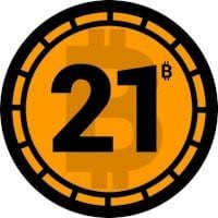 Bitcoin 21 (XBTC21)