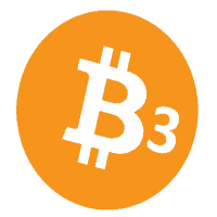 Bitcoin 3 (BTC3) - logo