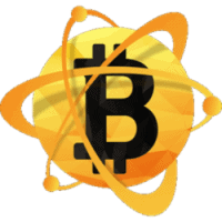Bitcoin Atom (BCA) - logo