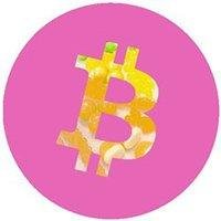 Bitcoin Candy (CDY) - logo