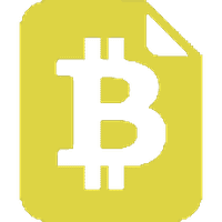 Bitcoin File (BIFI)
