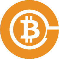 Bitcoin God (GOD) - logo