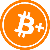 Bitcoin Plus (XBC) - logo