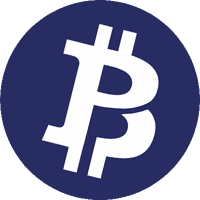 Bitcoin Private (BTCP) - logo