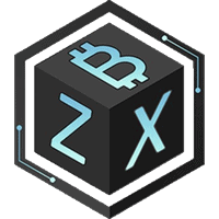 Bitcoin Zero (BZX) - logo