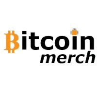 BitcoinMerch Logo