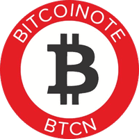 BitcoiNote (BTCN) - logo
