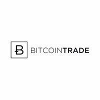 BitcoinTrade - logo