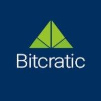 Bitcratic - logo