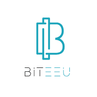Biteeu - logo
