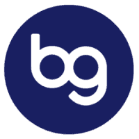Bitget Token (BGB) - logo