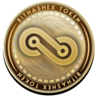 Bithashex (BHAX) - logo