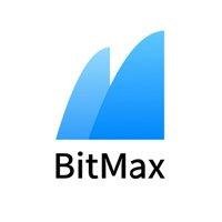 Bitmax - logo