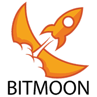 BitMoon (BM) - logo