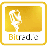 Bitradio (BRO) - logo