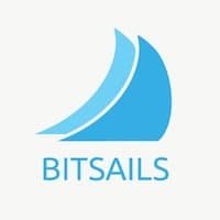 BitSails - logo