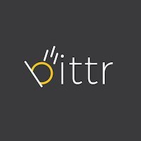 Bittr - logo