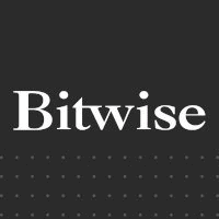 Bitwise 10 Crypto Index Fund - logo