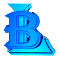 Blacer Coin (BLCR) - logo