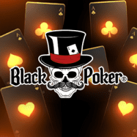 BlackPoker (BPKR) - logo