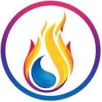 Blaze Network (BLZN) - logo