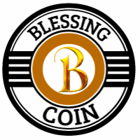 Blessing (BLES) - logo