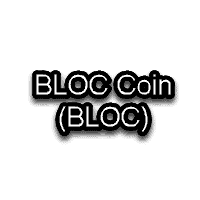 BLOC Coin (BLOC) - logo