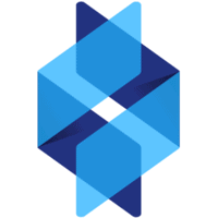 Blockchain Developer Logo