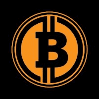 blockchain economy - logo