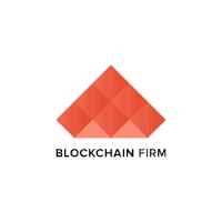 Blockchain Firm Logo