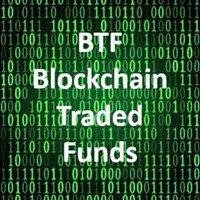 Blockchain Traded Fund (BTF) - logo