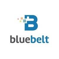 Bluebelt - logo