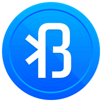 BlueCoin (BLU) - logo