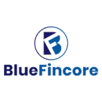 Bluefincore (BFC) - logo