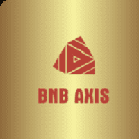 BNB Axis (BAXIS) - logo