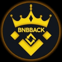 BNBBack (BNBBACK) - logo
