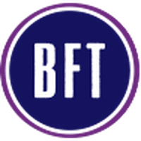BnkToTheFuture (BFT) - logo