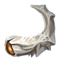Bone Fragment (BFT) - logo