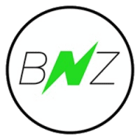 BonezYard (BNZ) - logo